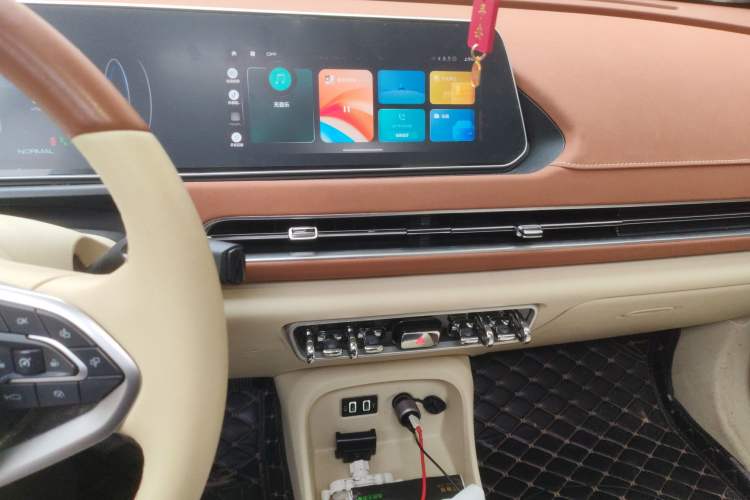 Used ORA Good Cat 2021 400km Standard Range Athena Edition Lithium Iron Phosphate