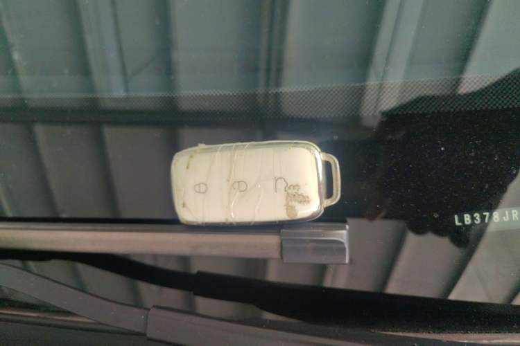 Used Geely Galaxy L6 2025 EM-i 140km Starship Edition
