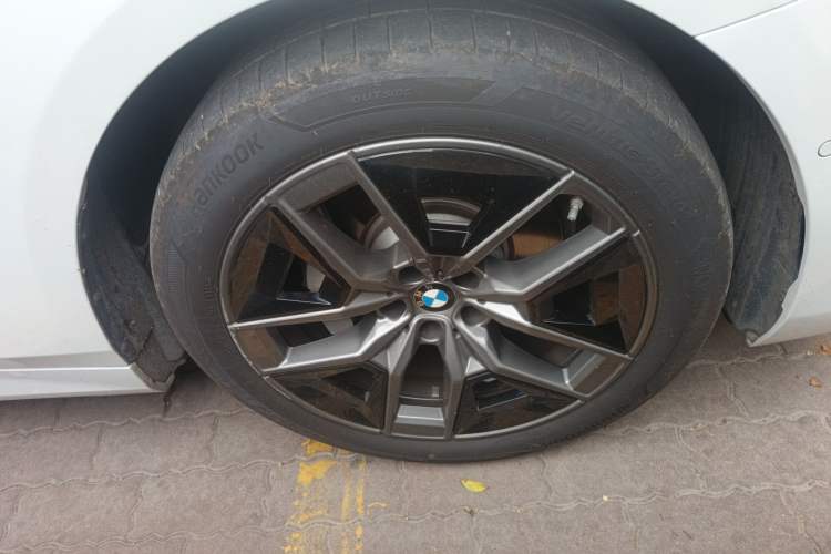 Used BMW 5 Series 2025 530Li Leading Edition Luxury Package