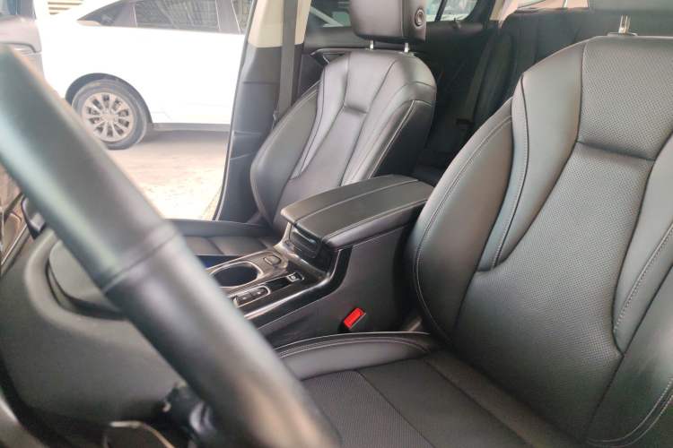 Used Buick Envision 2021 Encore Plus 652T Five-Seat Luxury Model