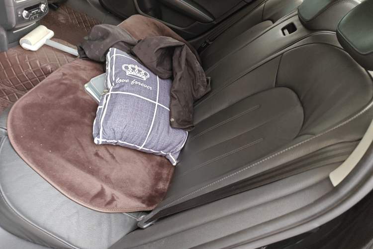 Used Audi A6L 2016 TFSI Sport Edition
