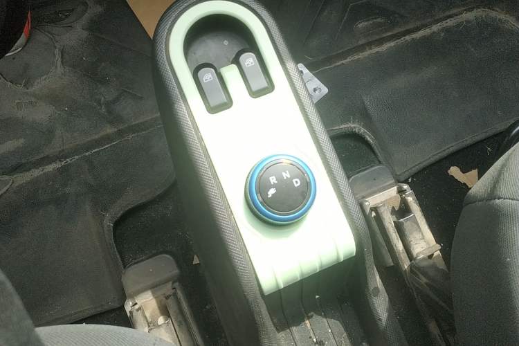 Used Wuling Hongguang MINIEV 2020 Freedom Version Lithium Iron Phosphate