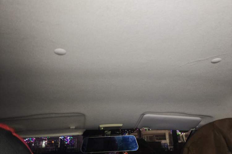 Used Zotye Cloud 100 2017 Cloud 100plus Luxury Model