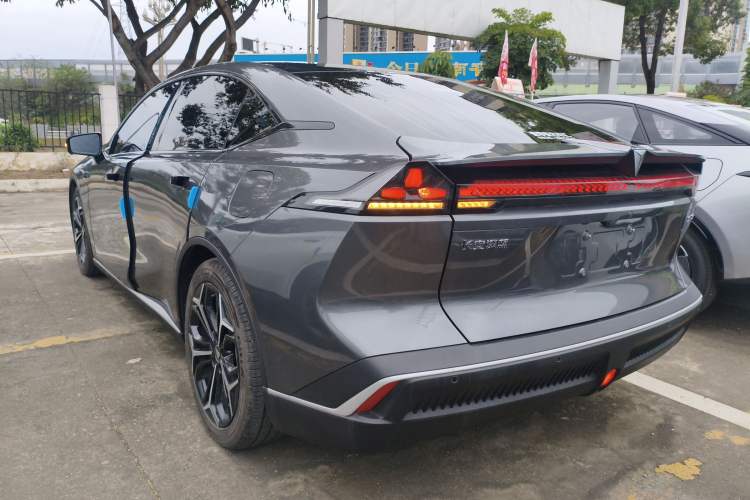 Used Deepal SL03 2023 200Max Range-Extended Version
