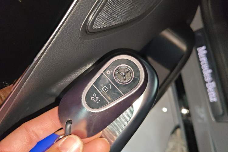 Used Mercedes-Benz EQE 2022 350 Pioneer Edition