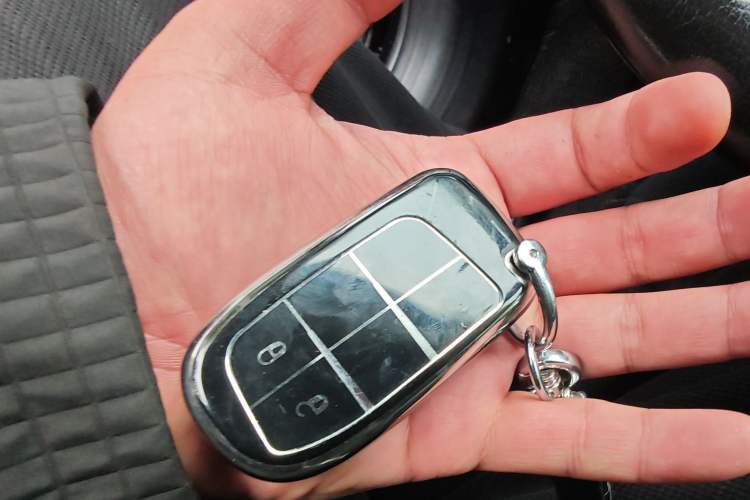 Used Jeep Compass 2017 200T Automatic Family Edition
