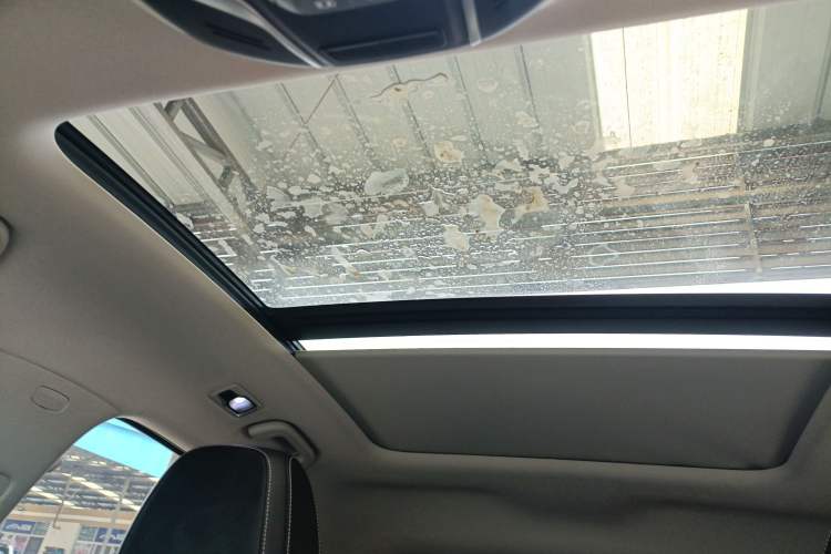 Used Geely Auto Monjaro 2020 High-Energy Edition 300T Yáoxīngzhě
