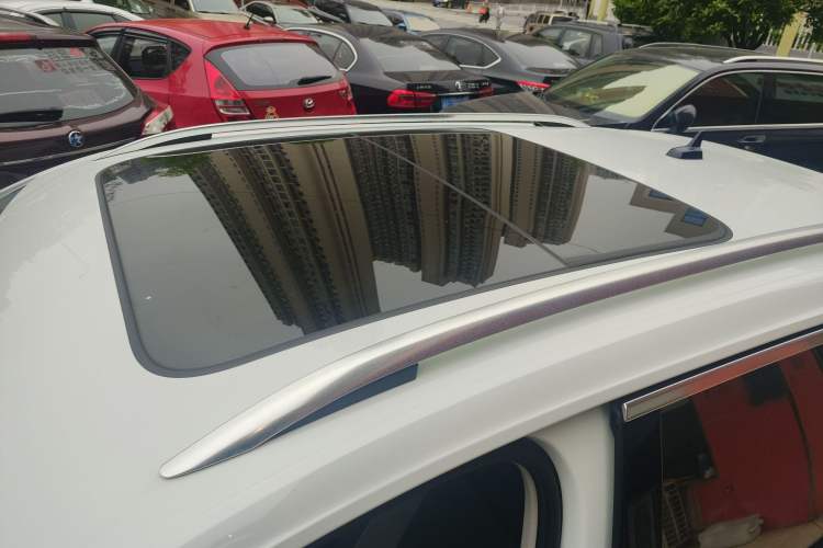 Used Volkswagen T-ROC 2022 280TSI DSG Two-Wheel Drive Elite PLUS Roof