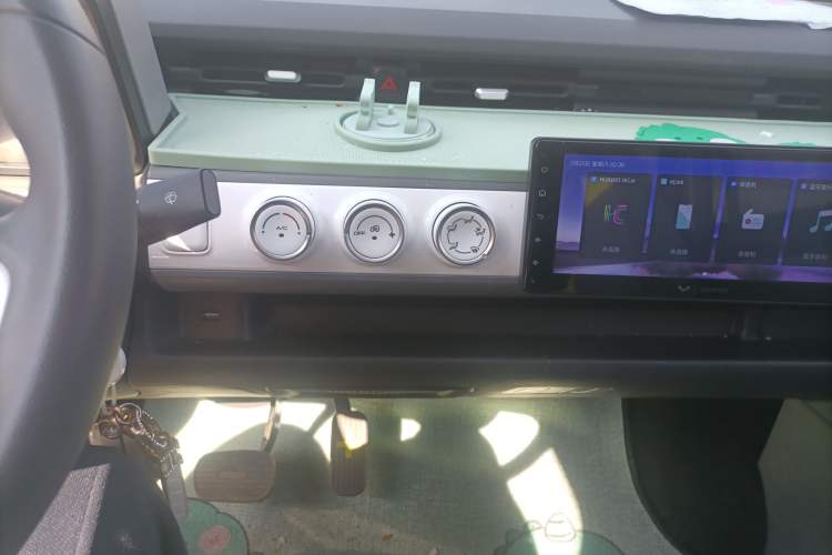 Used Wuling Hongguang MINIEV 2022 GAMEBOY 200km Gaming Edition with Lithium Iron Phosphate