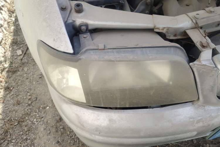 Used FAW Xiali 2011 A+ 1.0L Sedan