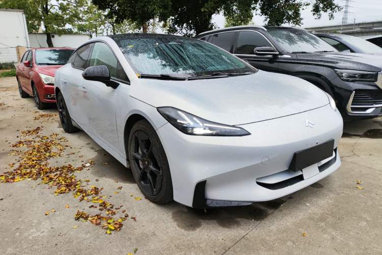 Used Hyptec GT 2023 710 Rear-Drive Ultra-Charging Version