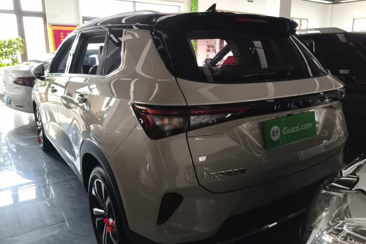 Used Wuling Asta 2021 1.5T CVT Star曜 Edition
