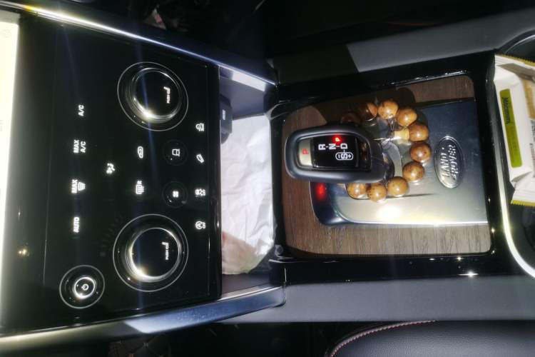 Used Land Rover Discovery Sport 2023 249 PS R-Dynamic S Performance Edition
