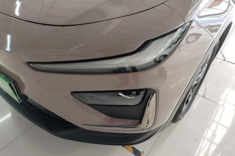 Used NETA X 2023 400 Lite