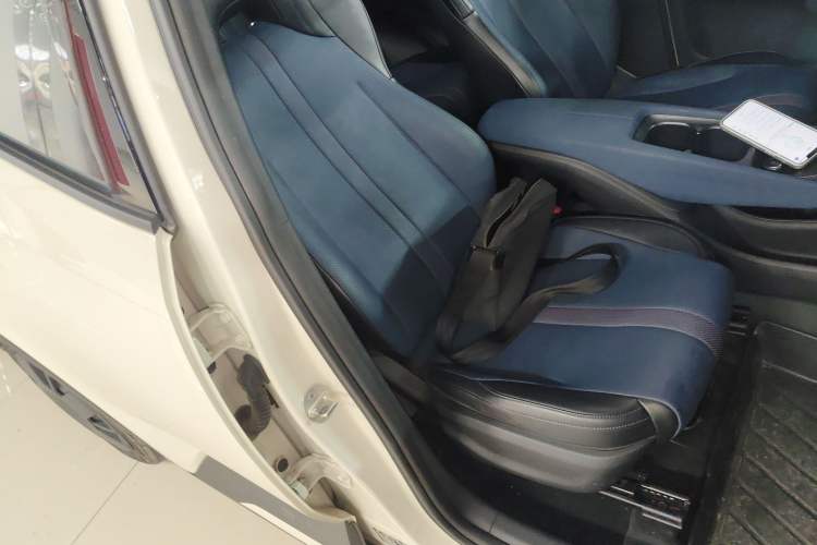 Used BYD Seagull 2023 Active Version