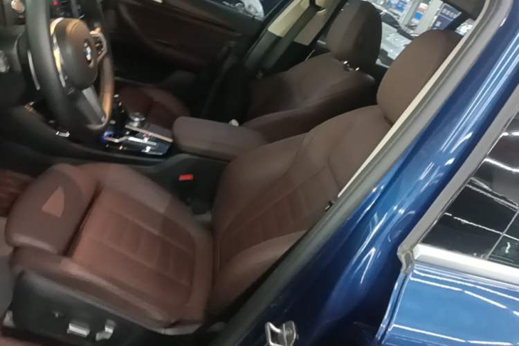 Used BMW X3 2020 xDrive28i M Sport Package