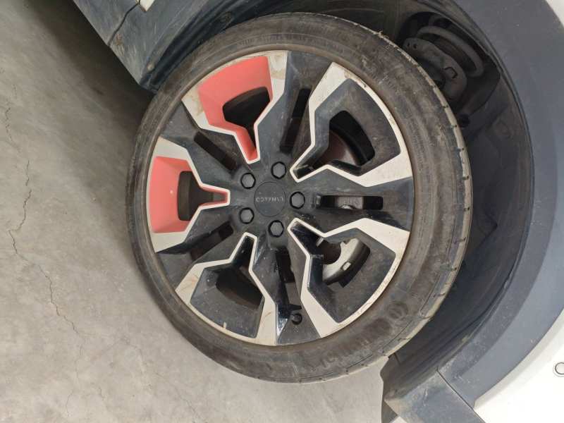 Used Lynk & Co 06 2020 1.5T YAO Halo — 8