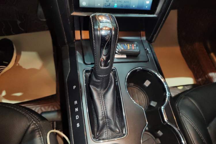 Used Ford Explorer 2017 2.3T Fashion Edition