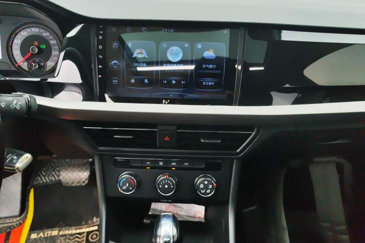 Used Volkswagen Lavida 2021 1.5L Automatic Comfort Edition