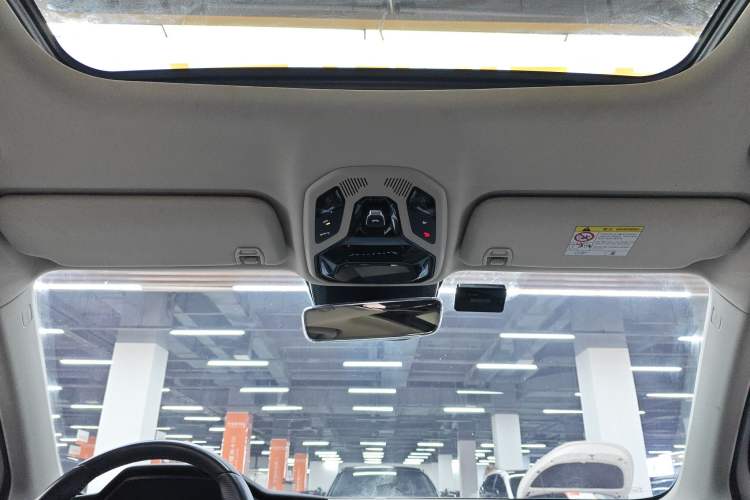 Used Lynk & Co 06 2020 1.5T YAO Halo