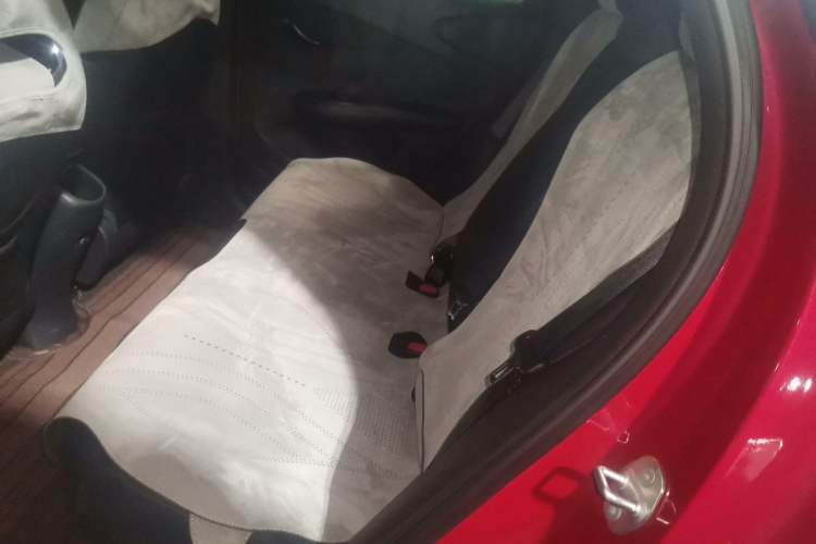 Used BYD Dolphin 2025 420km Free Edition
