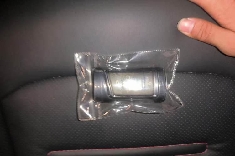 Used GAC Trumpchi GS4 PLUS 2022 390T Automatic Galaxy Edition
