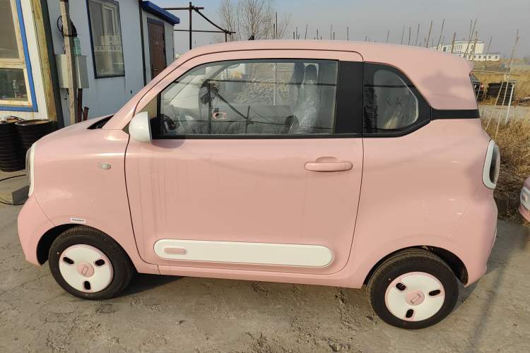 Used Bestune Pony 2026 Model 222km Cute Horse