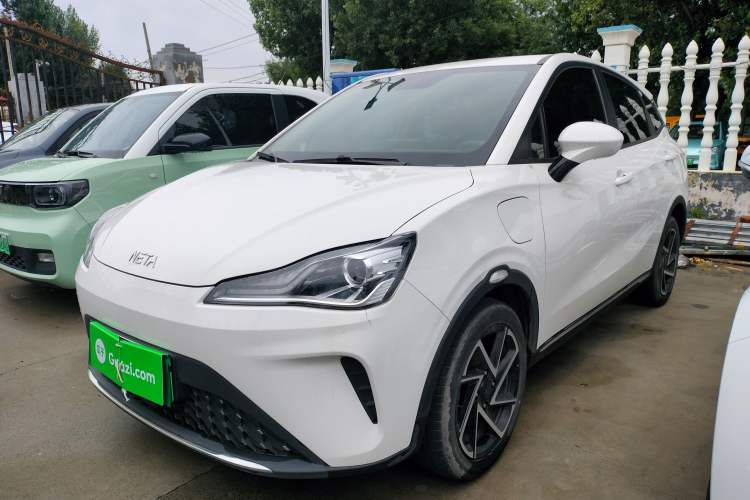 Used NETA AYA 2023 401 Lite
