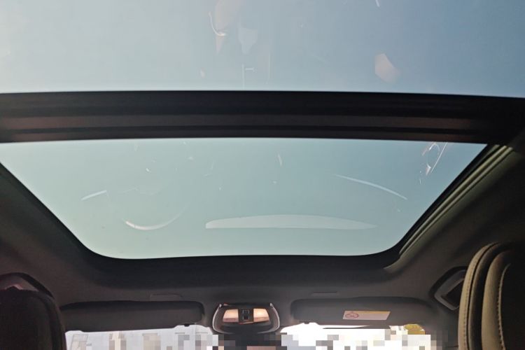 Used Volvo S90 2025 B5 Zhiyuan Luxury Edition Headliner