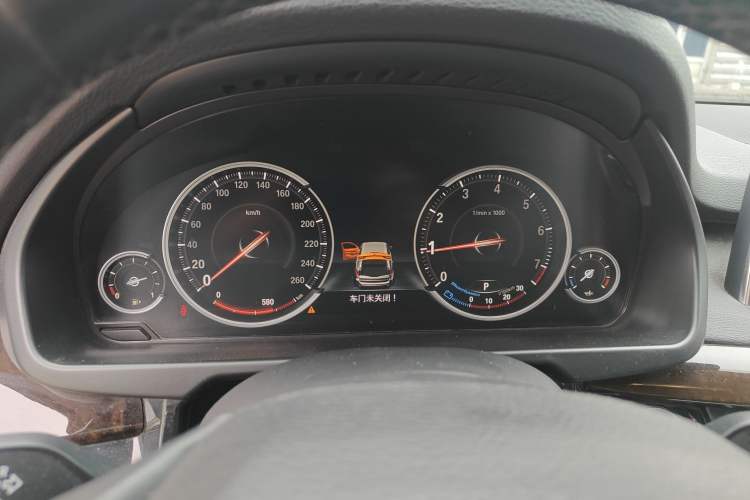 Used BMW X5 2017 xDrive28i