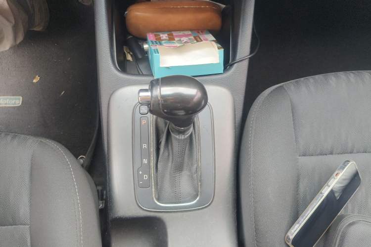 Used Kia K3 2015 1.6L Automatic GLS
