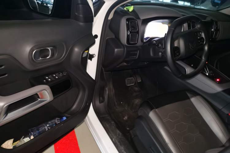 Used Citroen C5 AIRCROSS 2020 360THP Enjoyment Version
