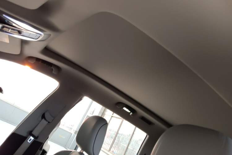 Used Ford Equator 2021 EcoBoost 225 Premier 6-Seater
