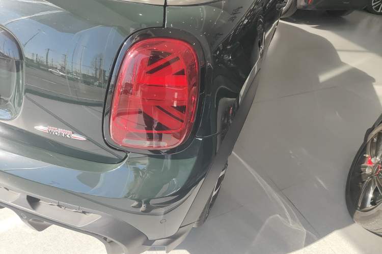 Used MINI JCW 2023 2.0T JOHN COOPER WORKS ALL-IN