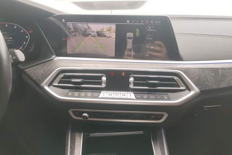 Used BMW X5 2021 xDrive30i X Design Package