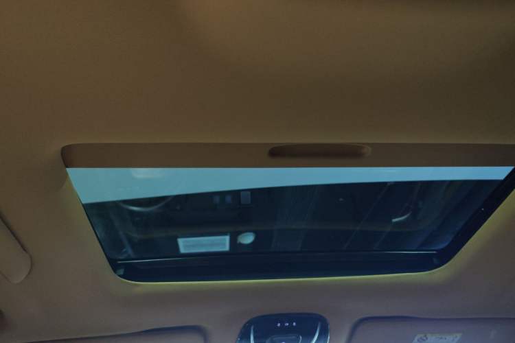 Used VOYAH Dream 2022 Low-Carbon Edition Home