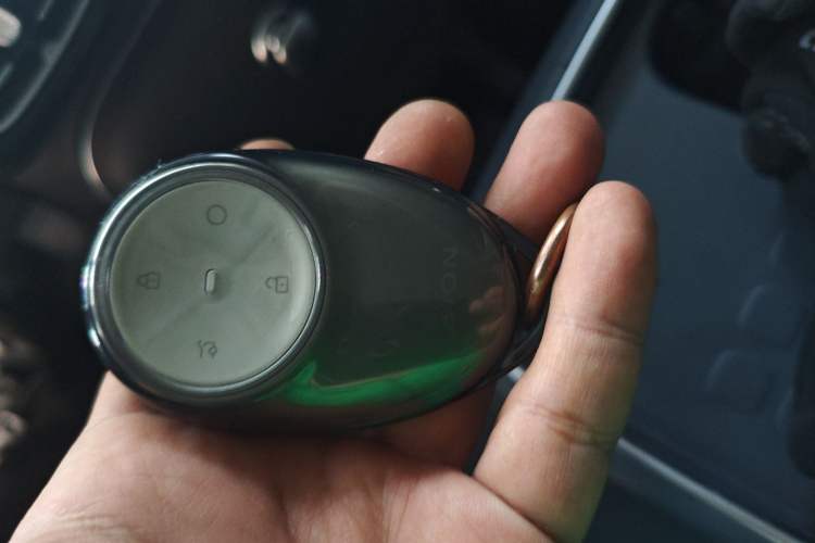 Used AION UT 2025 330 Star Edition