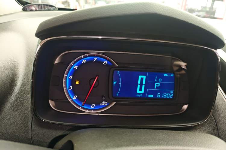 Used Chevrolet Trax 2016 1.4T Automatic Two-Wheel Drive Comfort Version with Sunroof