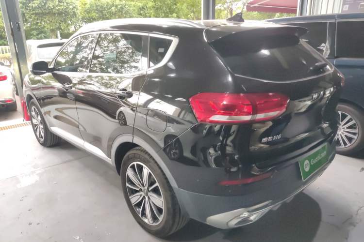 Used Haval H6 2021 1.5 GDIT Automatic Champion Edition
