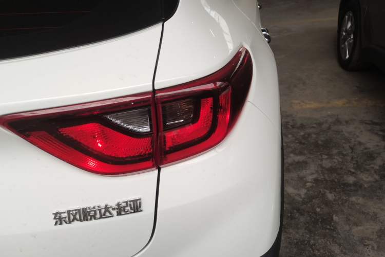 Used Kia kx1 Stonic 2019 1.4L Automatic Sport Edition China VI
