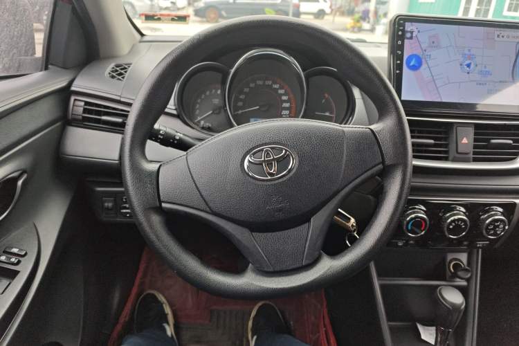 Used Toyota YARiS L Zhi Xuan 2021 X-Trail 1.5L CVT Leading Edition
