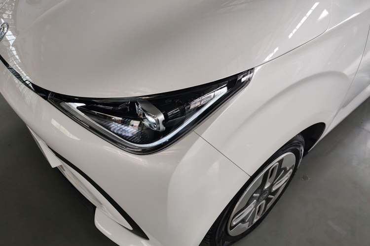 Used Chery Domi 2025 Model 305km Comfort Edition