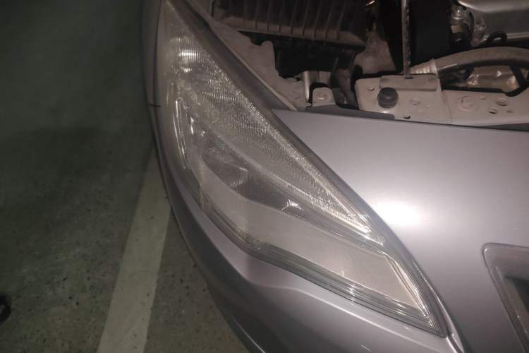 Used Buick GT 2010 XT 1.8L Automatic Fashion Edition