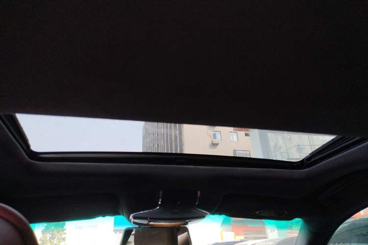 Used Maserati Ghibli 2014 3.0T Standard Edition
