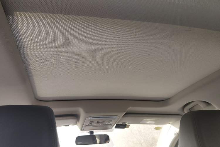 Used FORTHING T5 2021 1.6L Manual Luxury Model