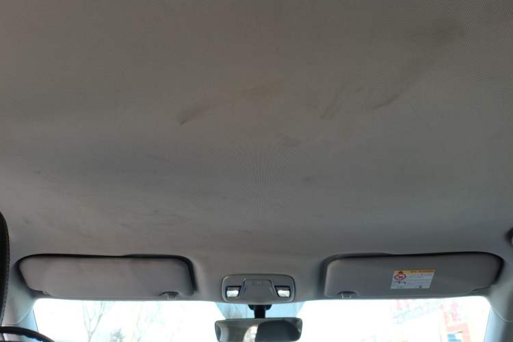 Used Geely Auto icon 2020 1.5TD i6 BSG