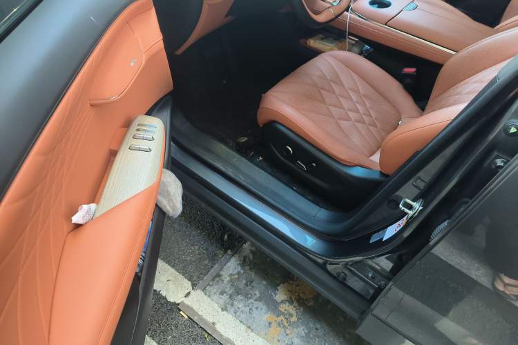 Used Deepal S07 2023 200Max Range-Extended Version