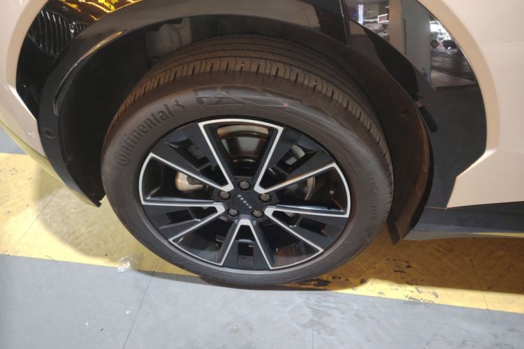 Used Zeekr X 2023 Rear-Drive ME Version 5 Seats