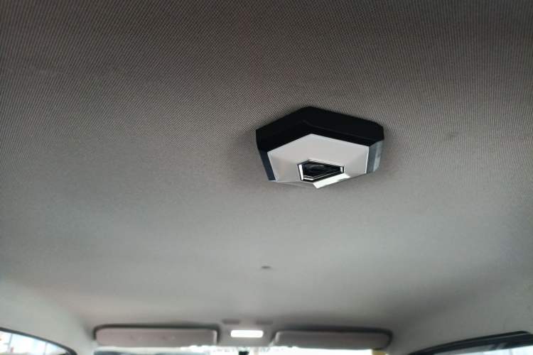 Used Geely Galaxy Panda 2024 200km Panda Kart