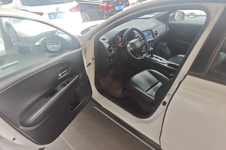 Used Honda XR-V 2020 220TURBO CVT Luxury Edition